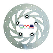 DISCO FRENO POSTERIORE KYMCO