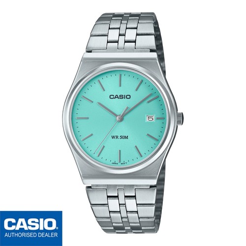 CASIO