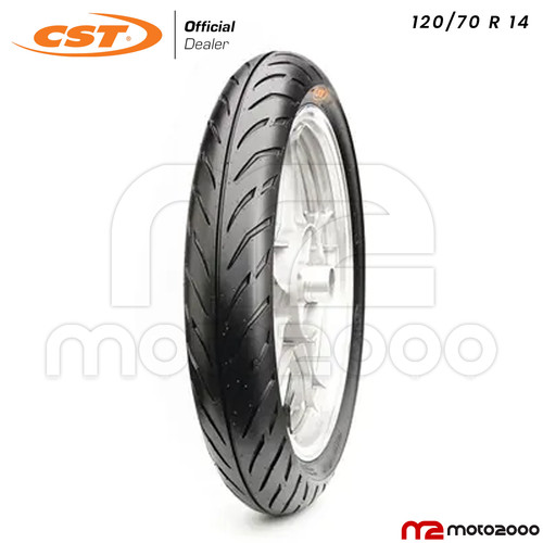 Copertone gomma pneumatico - copertone, cst