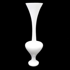 Fibra Vetro Fiore Vaso 55 " -