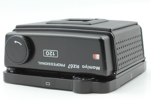 Ecc mamiya rz67 - rz67, pro