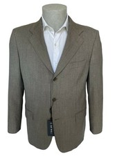 Giacca sartoriale uomo