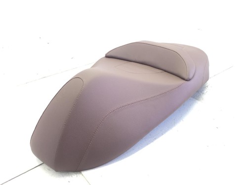 Sella saddle piccoli difetti - -,