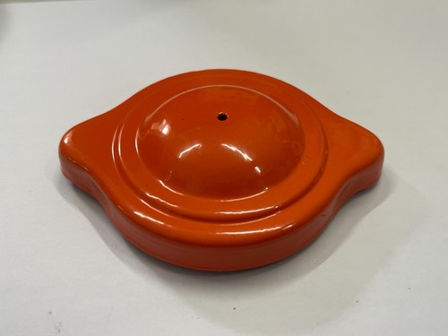 Tappo serbatoio carburante - serbatoio,