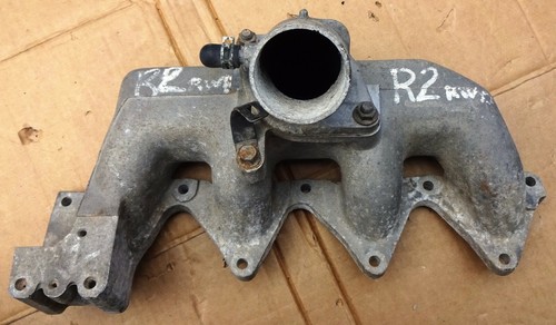 Collettore aspirazione motore - collettore,