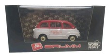 BRUMM 1/43 S97/20 FIAT 600