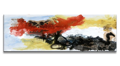 Quadro tela quadri - su, moderni