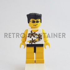 LEGO Minifigures - 1x ixs001 -
