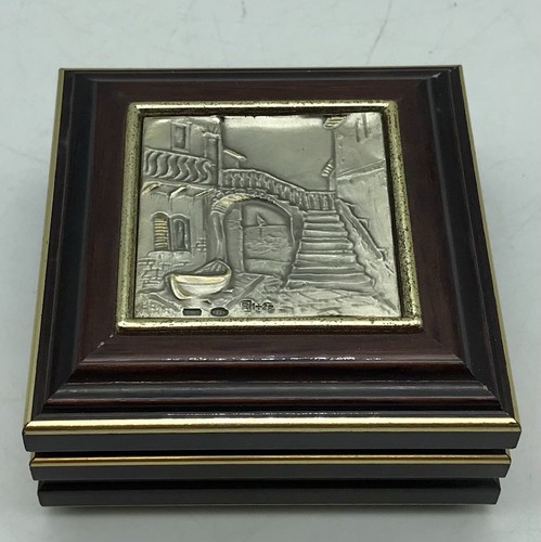 Cofanetto porta gioia - cofanetto,