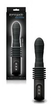 vibratore in silicone morbido