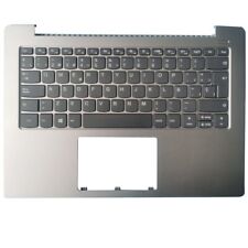 Nuevo Teclado Español Para Lenovo IdeaPad 330S-14 330S-14IKB 330S-14AST Palmrest