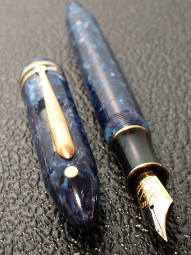 Penna stilografica sheaffer - penna,