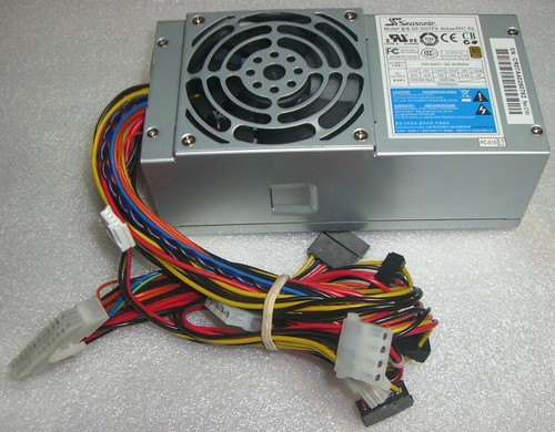 Alimentatore desktop - alimentatore, pc