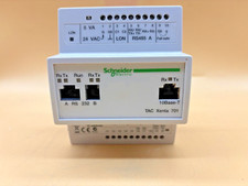 SCHNEIDER ELECTRIC TAC Xenta