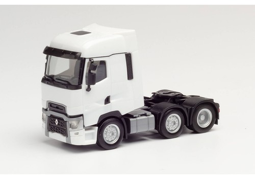 Herpa renault motrice 6x2 - herpa,