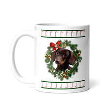 Tazza bassotto mug - tazza,