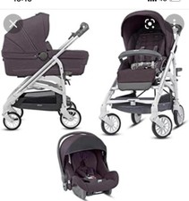 Inglesina TRIO Trilogy City