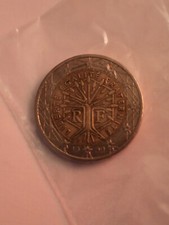 2€ Francia 1999