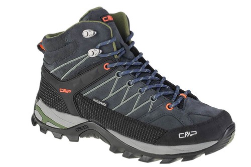 Scarpe trekking uomo cmp - da, uomo,