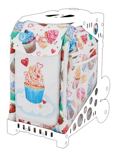 Inserto zuca sport sweet - zuca,