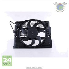 Ventola radiatore Nissens per
