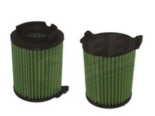 Filtro aria prestazioni per adattarsi ad Audi A3 1,4 L TFSI (anni 09/07>)