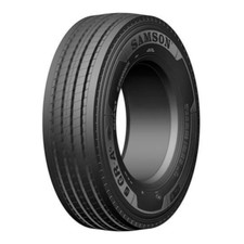 Gomme 4 Stagioni Samson 235/75