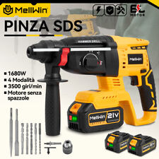 Trapano Tassellatore Martello