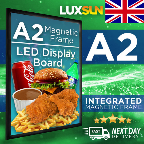 Premium slim led - a2,