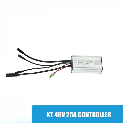 Regolatore bike connessione - e-bike,