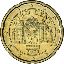 [#1183068] Austria, 20