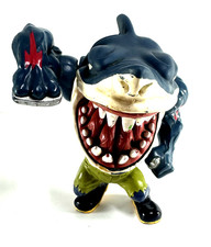 Street sharks ripster serie - street,