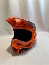 Fox Racing V1 PRZM MVRS Orange