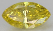 0.25 Carati Diamante Naturale