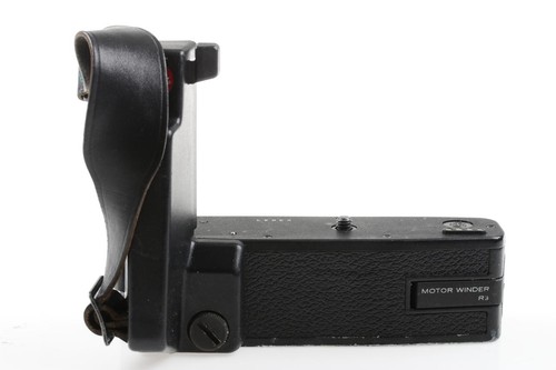 Avvolgitore motore leica - avvolgitore, r3