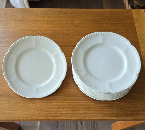 Set piatti insalata johnson - set, 12