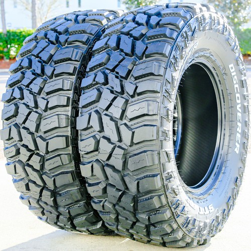Tires 315 75r16 - 2,