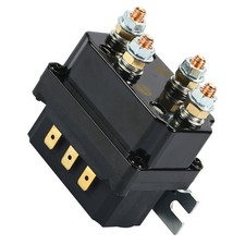  Argano Elettrocontattore