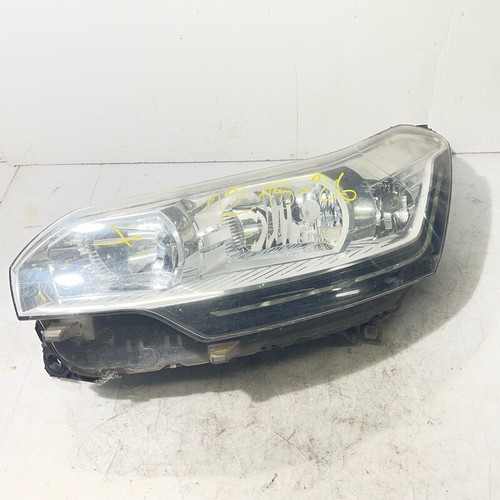 Proiettore citroen c5 x7 - citroen,