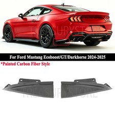 For Ford Mustang 2024+