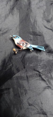 Spilla vintage takahashi - vintage,