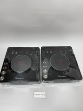 Pioneer DJ CDJ-1000MK2 Nero