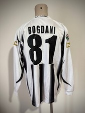 Maglia bogdani gara siena - a.c.,