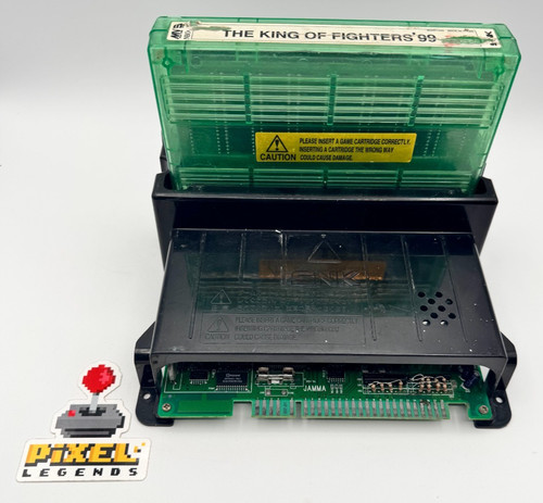 Bundle scheda neo geo mvs - -,