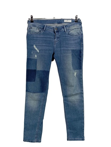 Cross jeans vita bassa - cross,
