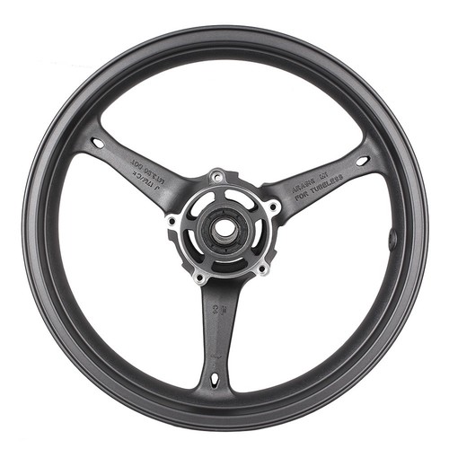 Cerchi lega anteriori blk - cerchi,