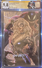 Amazing Spider-Man #29 Virgin