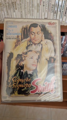 Film signore e la signora - signore,