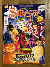 Isa & Bea Streghe tra noi n. 7