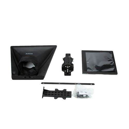 Teleprompter studio pioneer - teleprompter, da